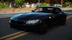 BMW Z4 12th pour GTA 4