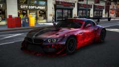 BMW Z4 RG-V S2 pour GTA 4