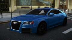 Audi S5 TS-F pour GTA 4