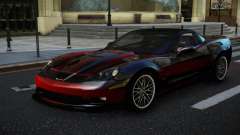 Chevrolet Corvette ZR1 JT-J S14 pour GTA 4