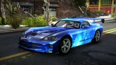 Dodge Viper BH-L S10 für GTA 4