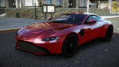 Aston Martin Vantage EC pour GTA 4