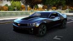 Chevrolet Camaro HR S14 pour GTA 4