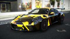 Porsche 911 HIL S8 pour GTA 4