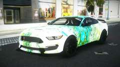 Shelby GT350 V-Style S5 pour GTA 4