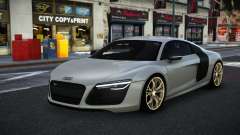 Audi R8 VFW pour GTA 4