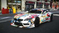 BMW Z4 RG-V S6 für GTA 4