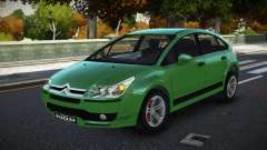 Citroen C4 BH-K für GTA 4