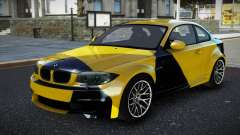 BMW 1M BR-V S10 für GTA 4