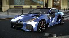 Jaguar F-Type GSV S4 für GTA 4