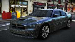 Dodge Charger SRT8 06th S10 pour GTA 4