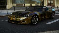 Chevrolet Corvette ZR1 JT-J S9 pour GTA 4