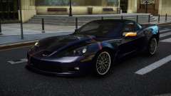 Chevrolet Corvette ZR1 JT-J S11 pour GTA 4