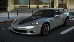 Chevrolet Corvette ZR1 JT-J für GTA 4