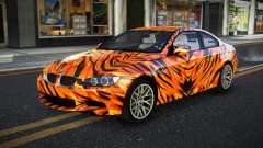 BMW M3 E92 HRT S2 pour GTA 4