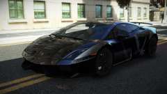 Lamborghini Gallardo LP570 CD S11 pour GTA 4