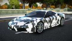 Ferrari F430 IB-M S11 pour GTA 4