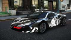 Grotti Turismo Omaggio S11 pour GTA 4