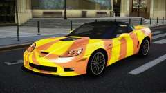 Chevrolet Corvette ZR1 JT-J S7 pour GTA 4