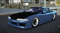 Nissan Silvia S14 MF pour GTA 4