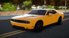 Dodge Challenger 392 12th pour GTA 4