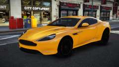 Aston Martin Virage RGD pour GTA 4