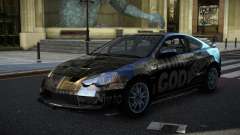 Honda Integra BDR S2 für GTA 4