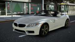 BMW Z4 HIO für GTA 4