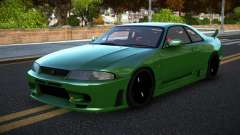 Nissan Skyline R33 VR-Z für GTA 4