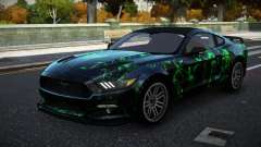 Ford Mustang GT AC-L S13 pour GTA 4