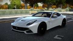 Ferrari F12 Berlinetta 13th pour GTA 4