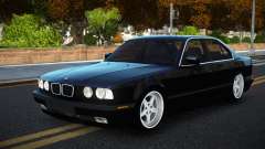 BMW 540i BFE pour GTA 4