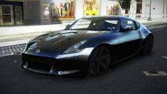 Nissan 370Z BFD pour GTA 4