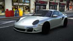 Porsche 911 KY-G pour GTA 4