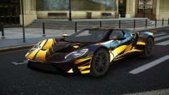 Ford GT NH-R S3 pour GTA 4