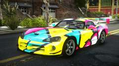 Dodge Viper BH-L S5 pour GTA 4