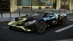 Ford GT NH-R S1 pour GTA 4