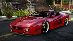 Ferrari 512 TR VGT pour GTA 4