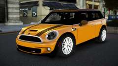 Mini Cooper SH5