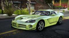 Dodge Viper BH-L S7 für GTA 4