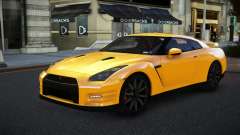 Nissan GT-R PSC pour GTA 4