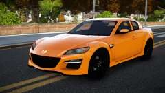 Mazda RX-8 11th für GTA 4