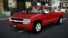 Chevrolet Silverado 1500 FR für GTA 4