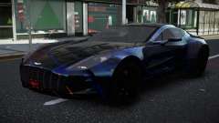 Aston Martin One-77 GTF S9 pour GTA 4