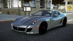 Ferrari 599 GTO LY pour GTA 4