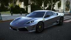 Ferrari F430 DFR pour GTA 4