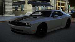 Dodge Challenger 11th pour GTA 4