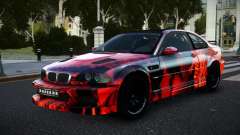 BMW M3 E46 BBR S7 für GTA 4