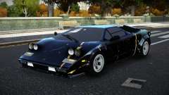 Lamborghini Countach 85th S5 pour GTA 4