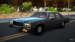 Ford LTD Crown Victoria 87th pour GTA 4